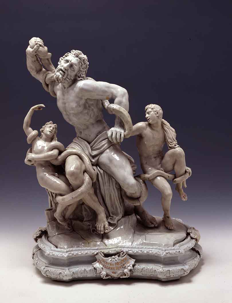 Laocoon | Poldi Pezzoli Museum