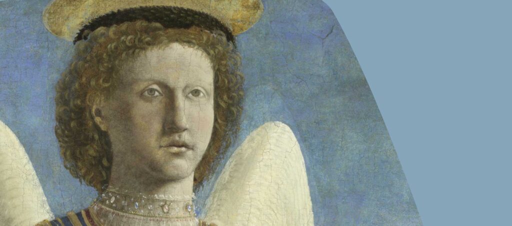Piero della Francesca, un capolavoro riunito