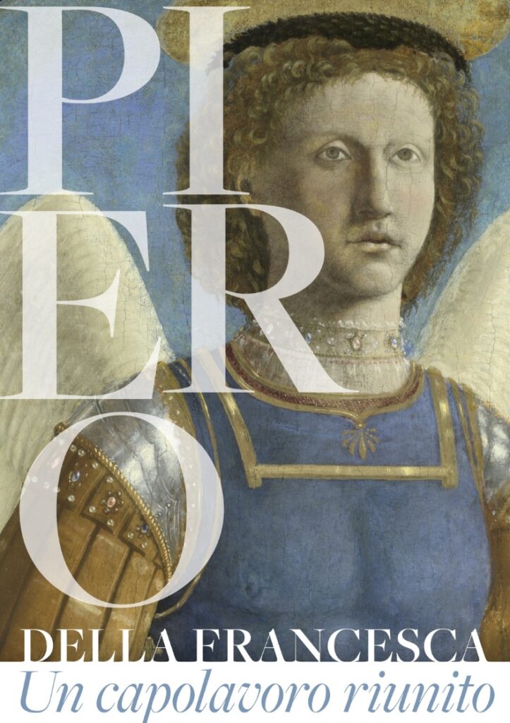 Piero della Francesca comunicato stampa