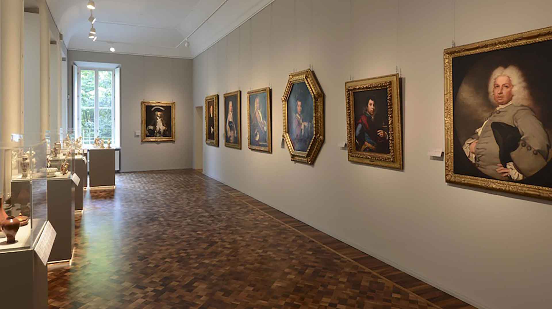 Galleria Franzini