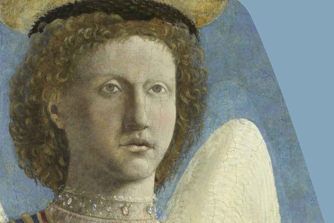 Percorso Piero della Francesca