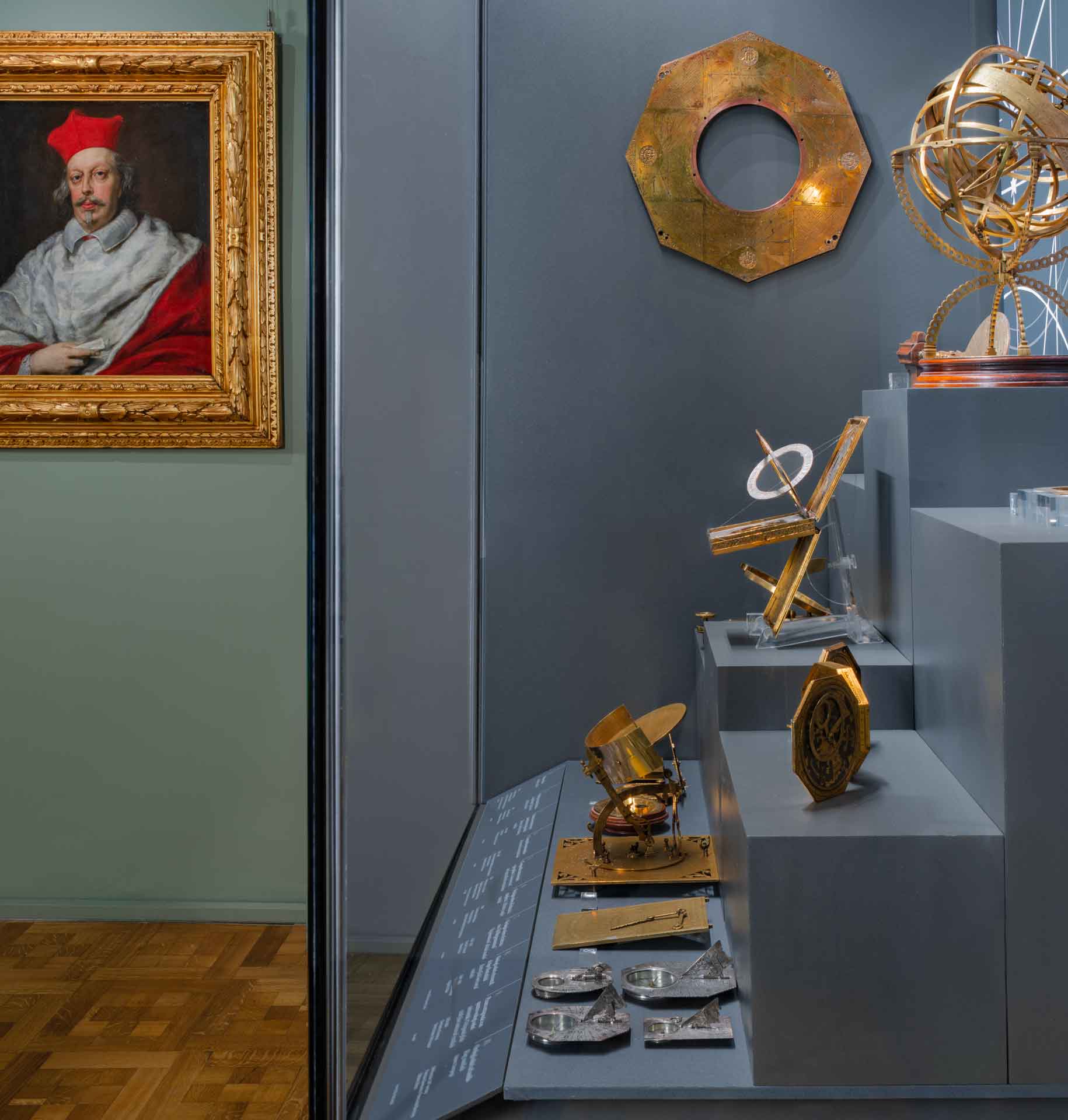 Il nuovo allestimento della collezione Portaluppi, Museo Poldi Pezzoli