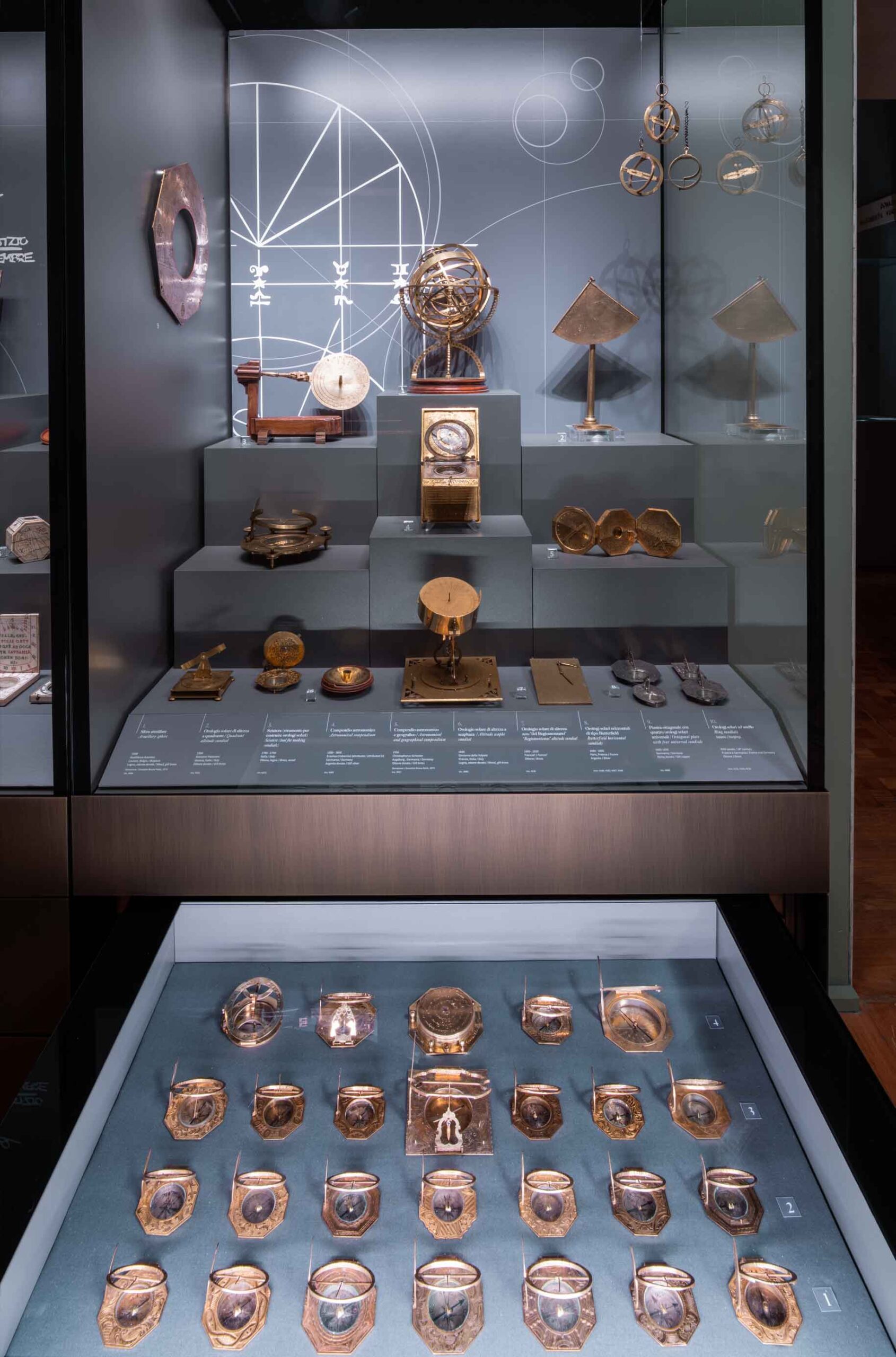 Il nuovo allestimento della collezione Portaluppi, Museo Poldi Pezzoli