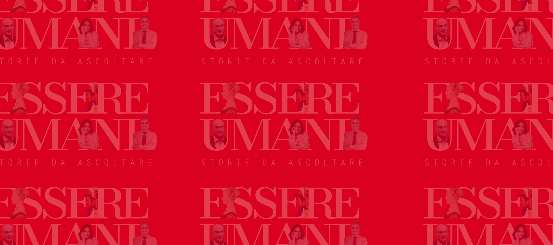 essere umani