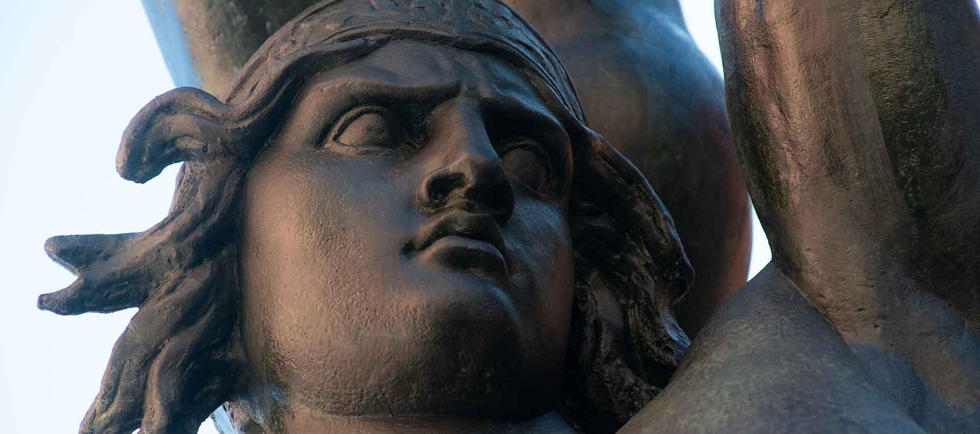 Astianatte di Bartolini