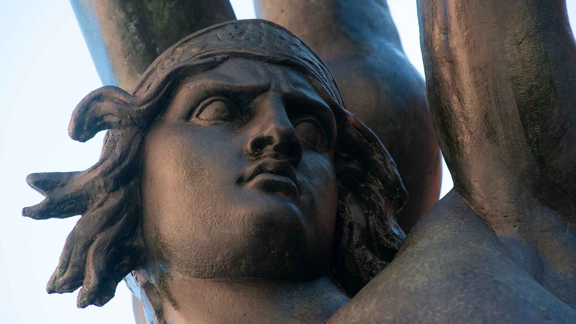 Astianatte di Bartolini