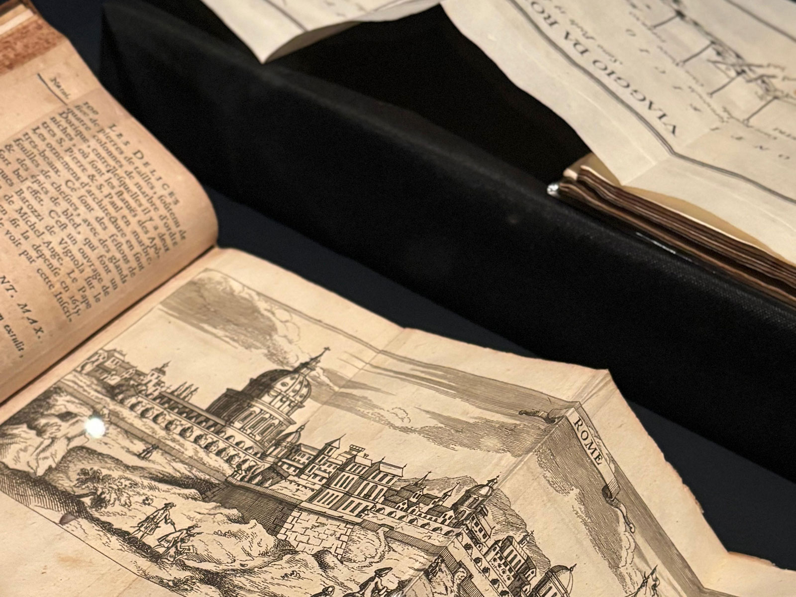 Guida del Grand Tour