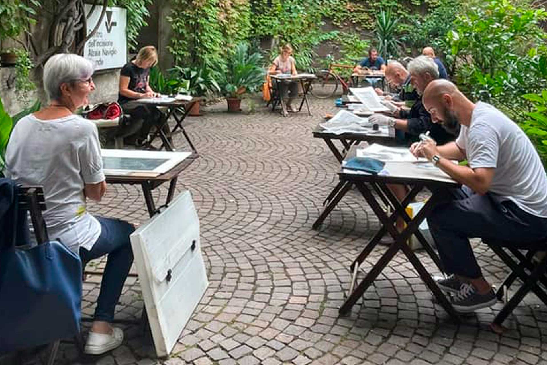 Centro dell'Incisione