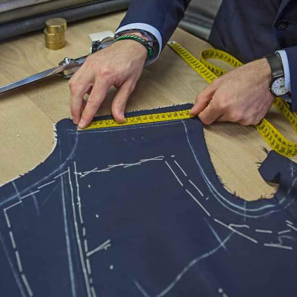 Sartoria A. Caraceni