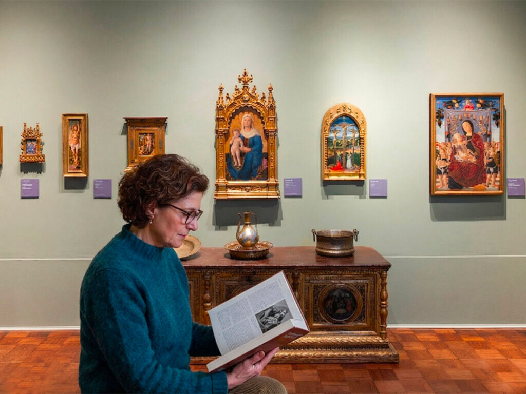 Leggere al museo – Milano raccontata: scrittori e scrittrici che hanno narrato Milano