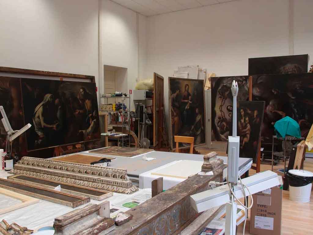 Studio Luigi Parma
