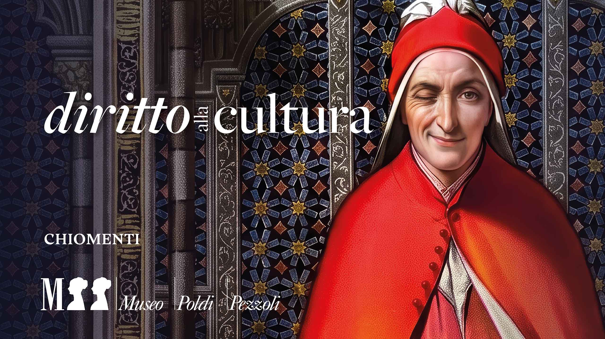 Museo Poldi Pezzoli Diritto alla cultura