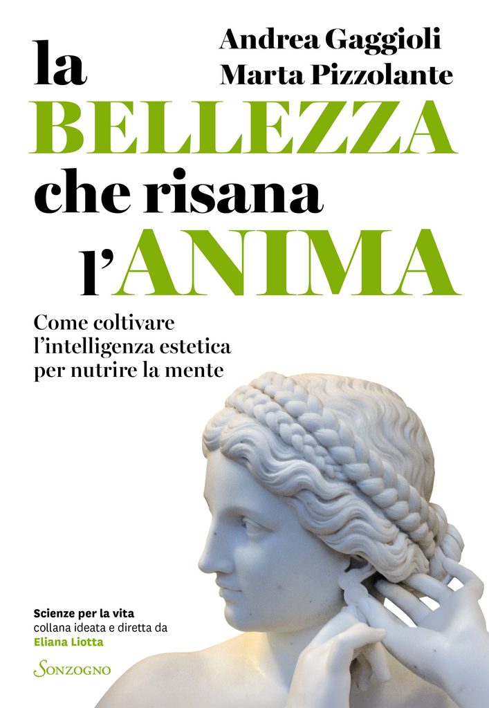 La bellezza che risana l’anima
