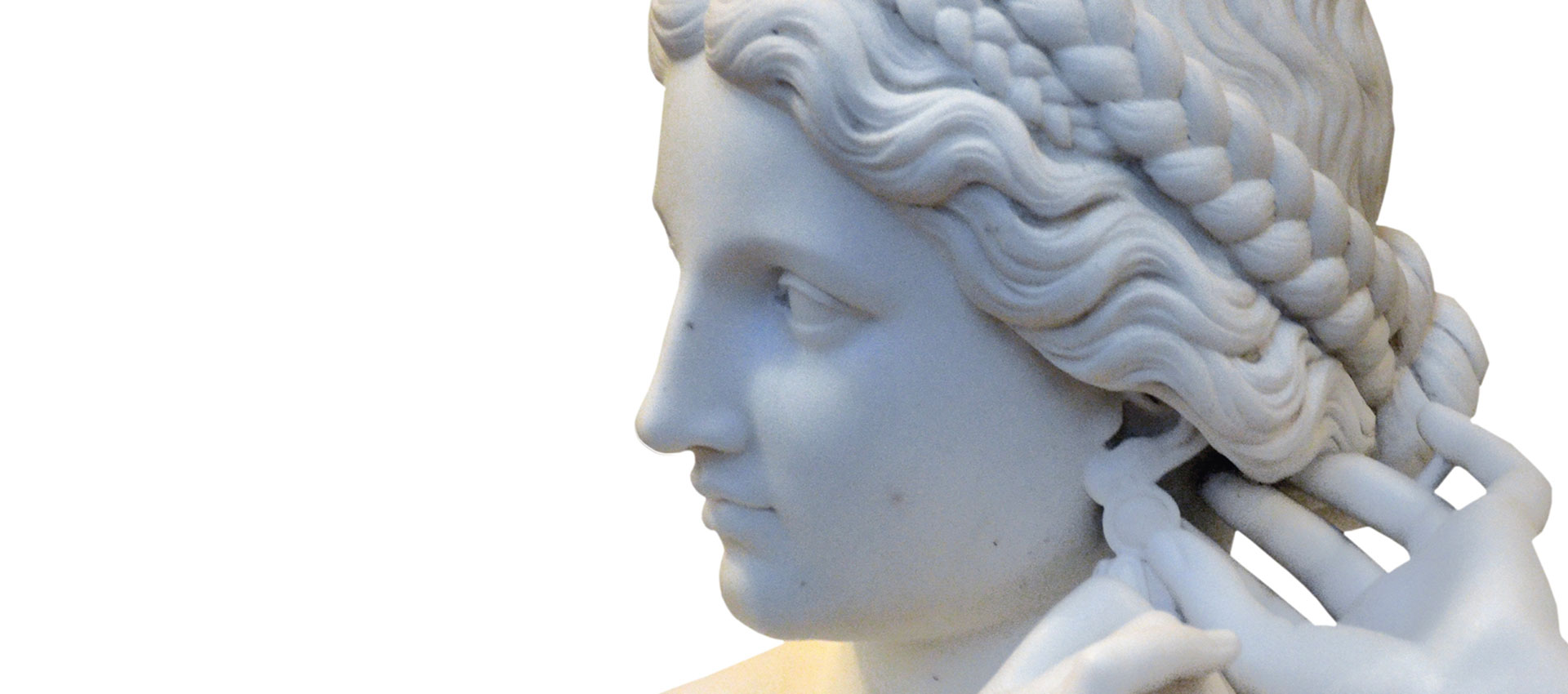 La bellezza che risana l'anima