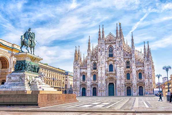 Duomo di Milano