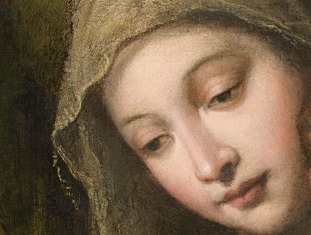 un tiziano per milano